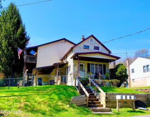933 Owego Turnpike, Fell Township, PA 18407