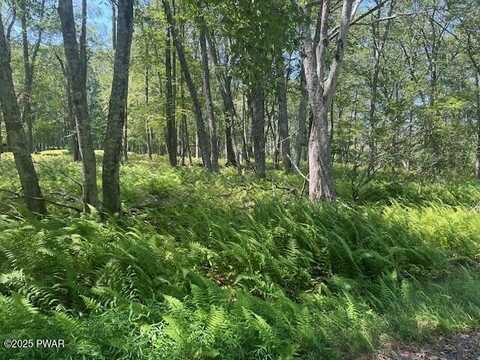Lot 3810 Floyd Court, Milford, PA 18337