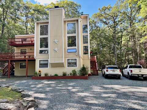 169 Shiny Mt. Road, Greentown, PA 18426