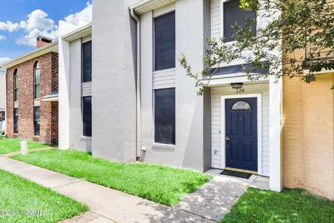 305 Halcott Drive, Lafayette, LA 70503