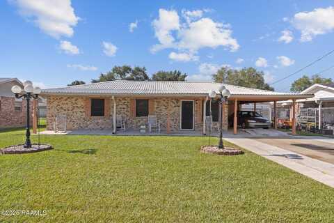 127 Burrow Drive, Scott, LA 70583