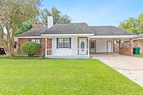 112 Stable Creek Drive, Lafayette, LA 70506