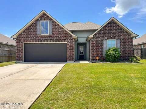 209 Stanwell Avenue, Duson, LA 70529