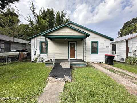 308 Sunnyside Lane, Lafayette, LA 70501