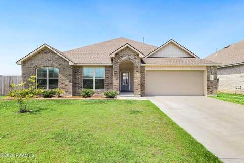 7014 Acacia Lake Drive, Maurice, LA 70555
