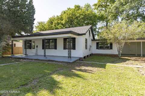 418 Birch Street, New Iberia, LA 70563