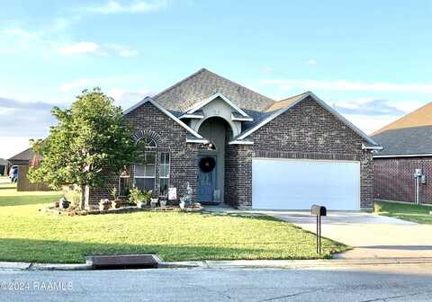 110 Sunrise Point Drive, Rayne, LA 70578