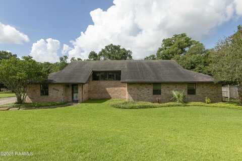 3936 Bayou Boulevard, New Iberia, LA 70563