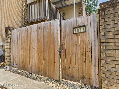 107 Shekel Drive, Lafayette, LA 70508