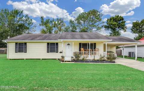 327 Nottingham Circle, Lafayette, LA 70507