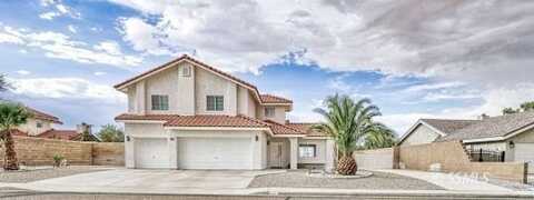 404 W Vanessa AVE, Ridgecrest, CA 93555