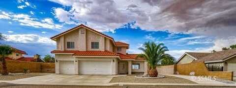 404 W Vanessa AVE, Ridgecrest, CA 93555