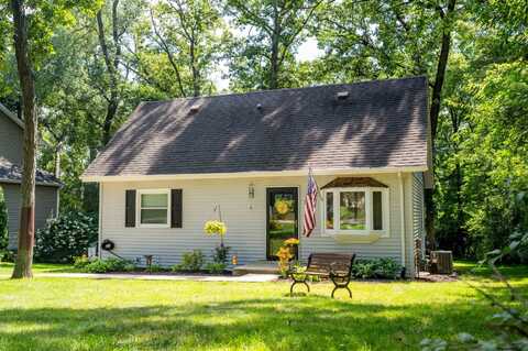 237 NE Rochester, POPLAR GROVE, IL 61065