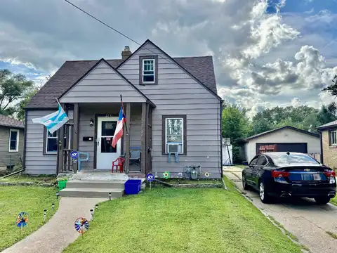 2637 Bildahl, ROCKFORD, IL 61109