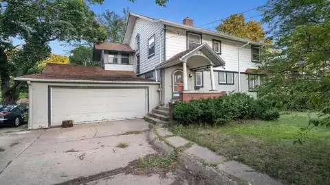 917 Haskell, ROCKFORD, IL 61103