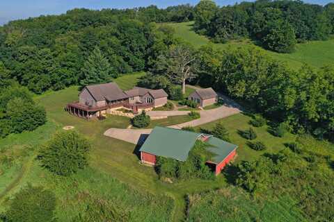 2287 W Hanover, HANOVER, IL 61041