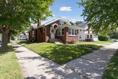1521 N COURT, ROCKFORD, IL 61103