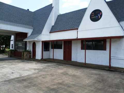 20540 E Pennsylvania Avenue, Dunnellon, FL 34432