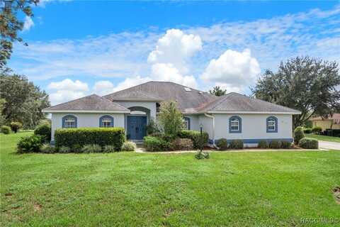615 N Man O War Drive, Inverness, FL 34453
