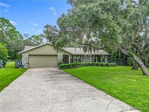 339 N Seton Avenue, Lecanto, FL 34461