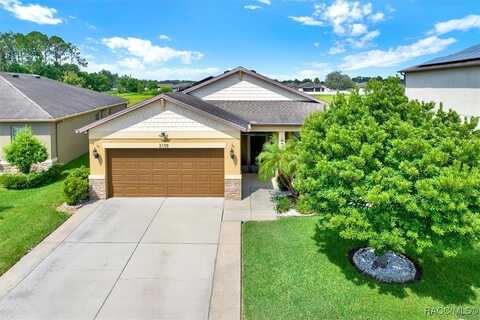 2109 Trillium Boulevard, Brooksville, FL 34604