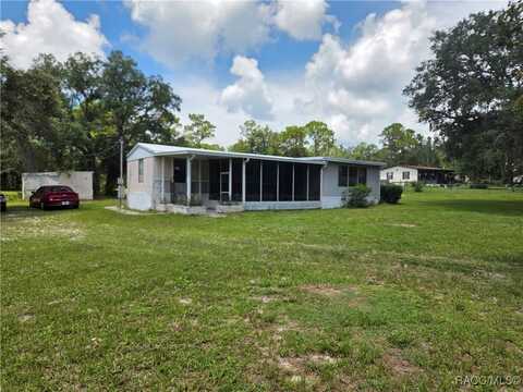 7112 Finale Pt., Homosassa, FL 34446