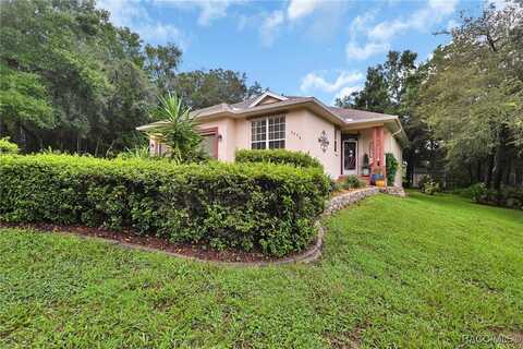 2056 E Celina Street, Inverness, FL 34453
