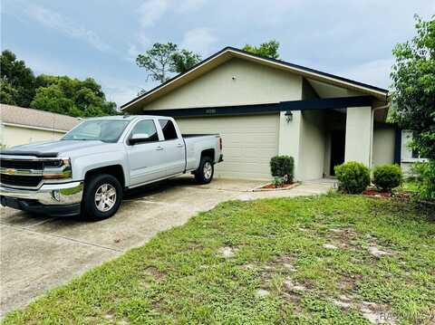 11232 Topaz Street, Spring Hill, FL 34608