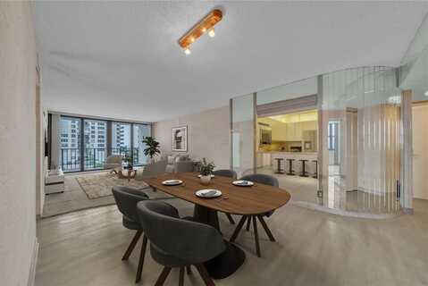 2401 S Ocean Dr, Hollywood, FL 33019