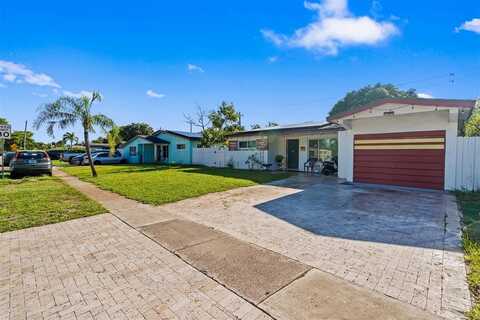 3301 N 66th Ave, Hollywood, FL 33024