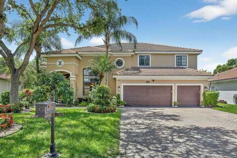 5340 NW 103rd Way, Coral Springs, FL 33076