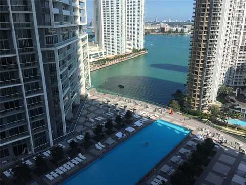495 Brickell Ave, Miami, FL 33131