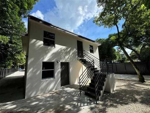 136 NE 60 Street, Miami, FL 33137