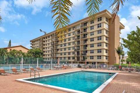 1009 N Ocean Blvd, Pompano Beach, FL 33062