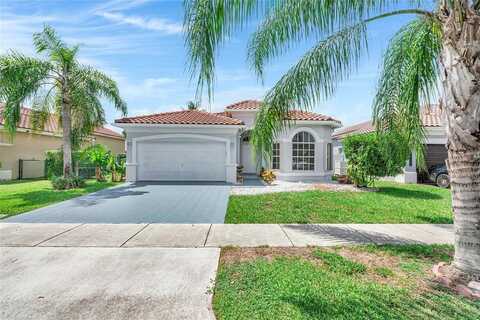 5290 SW 134th Ave, Miramar, FL 33027