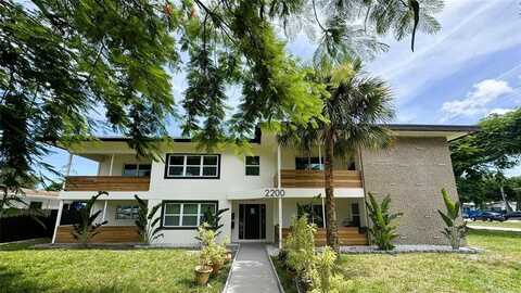 2200 NE 173rd Street, North Miami Beach, FL 33160