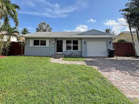 3318 NW 68th Court, Fort Lauderdale, FL 33309