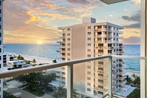 1000 S Ocean Blvd, Pompano Beach, FL 33062