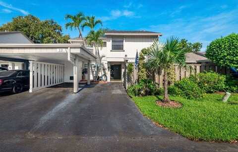 331 Deercreek Wildwood Ci S Wildwood Circle, Deerfield Beach, FL 33442