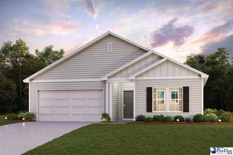2005 East Paces Trail, Darlington, SC 29532