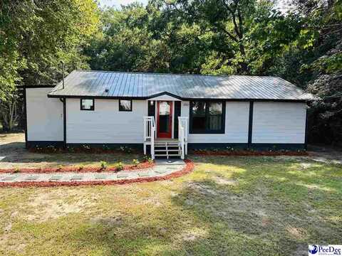 320 N Schofield, Florence, SC 29501