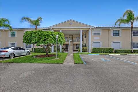 740 Lake Orchid Circle unit: 106, Vero Beach, FL 32962