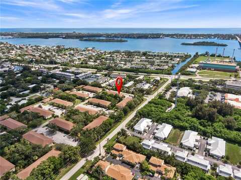400 18th Street unit: M1, Vero Beach, FL 32960
