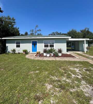 7246 Alabama Ave, Port Saint Joe, FL 32456