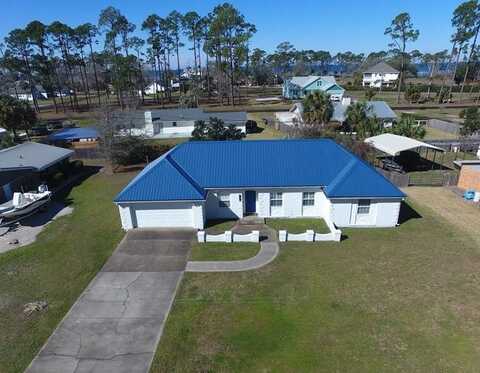 2010 Monument Ave, Port Saint Joe, FL 32456