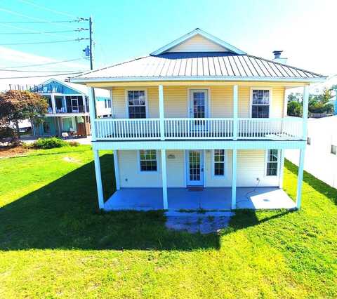 9120 Wentletrap Ave, Port Saint Joe, FL 32456