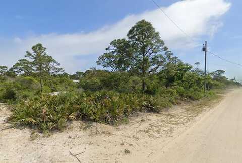 708 W Pine St, St. George Island, FL 32328