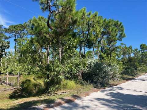 Tree Top Trail, Fort Pierce, FL 34951