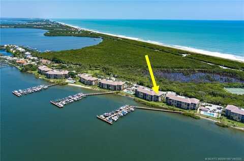 4620 NE Sandpebble Trace unit: 401, Stuart, FL 34996