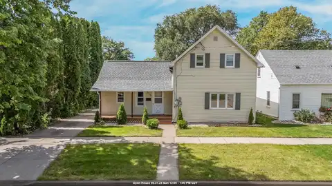 315 EDEN Avenue, KAUKAUNA, WI 54130
